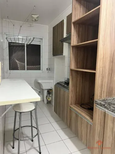 Apartamento à venda, 62 m² por R$ 529.000,00 - Presidente Altino - Osasco/SP