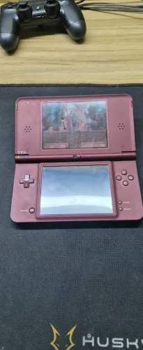 nintendo dsi xl