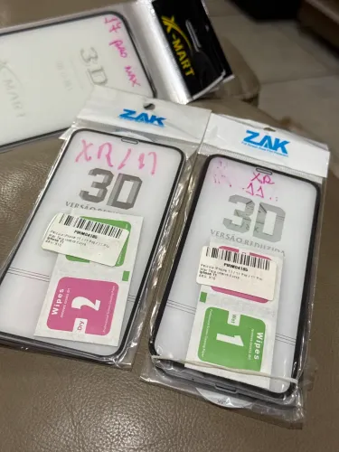Película 3d iphone 11