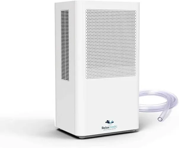 Desumidificador Elétrico Portátil