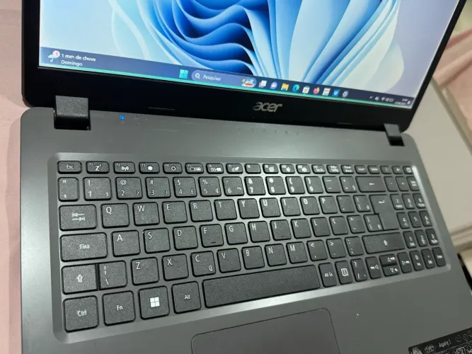 Notebook Acer Aspire 3