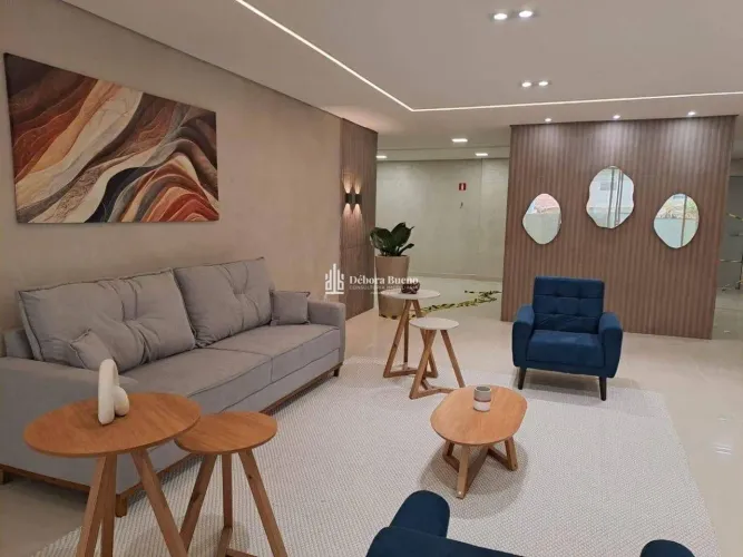 FRENTE MAR TOTAL! 3 DORMITORIOS 2 VAGAS, R$ 470 MIL DE ENTRADA, Mensais 3.400,00!!!