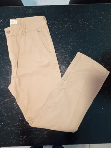 Lote calça masculina