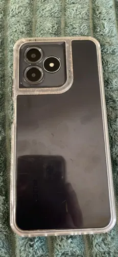 Vendo celular redimi note 50