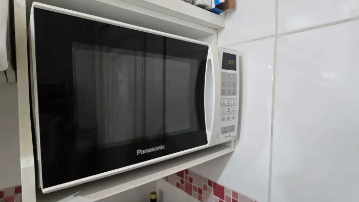 Microondas 21 L