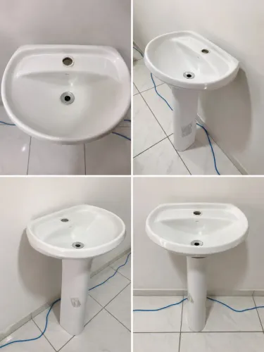 Lavatório / Pia banheiro
