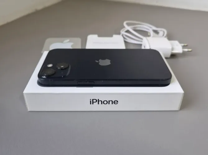 iPhone 13 original 128 GB