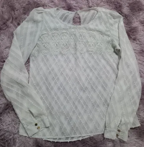 Blusa feminina