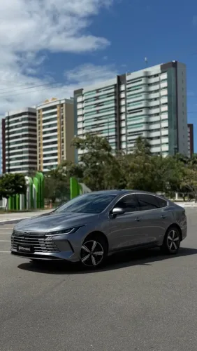 BYD King GS 1.5 16V Aut. (hibrido) 2025