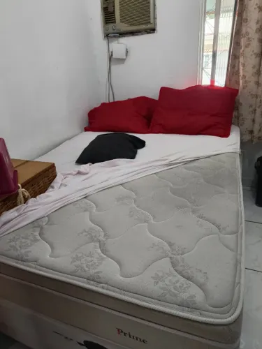 Colchão de casal