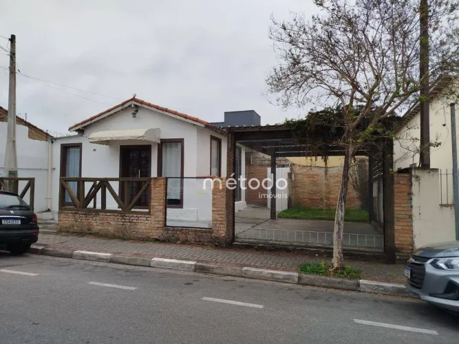 Casa à venda, 120 m² por R$ 620.000 - Bairro Centro - Guararema/SP