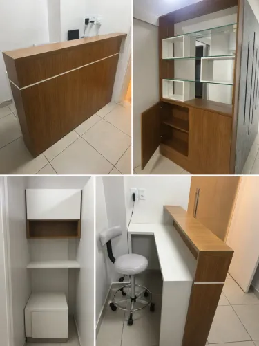 Móveis MDF