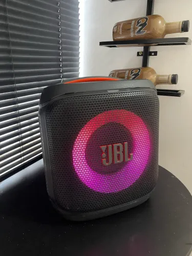 JBL Partybox Encore 2