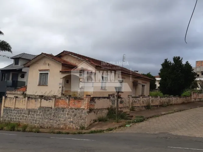 Terreno à venda por R$ 300000.00, 561.00 m2 - OLARIAS - PONTA GROSSA/PR