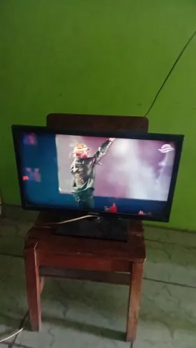 Tv Monitor Samsung 24