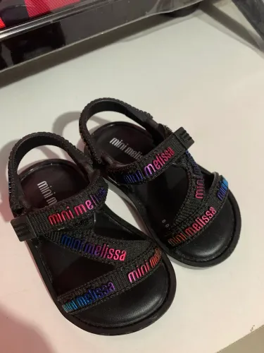 mini melissa