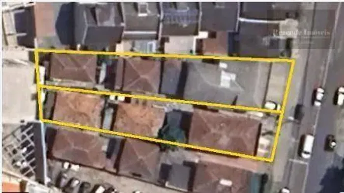 Terreno a Venda no Portão