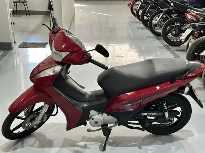 Honda Biz 125 ex 2013 impecavel.