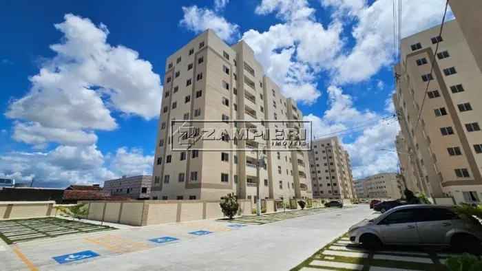 APARTAMENTO 2 QUARTOS PARA ALUGAR NO TABULEIRO DOS MARTINS