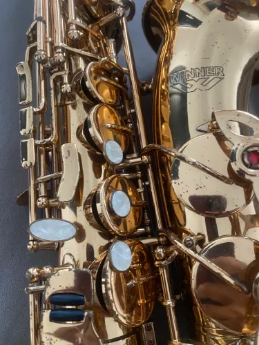 Sax Alto Winner