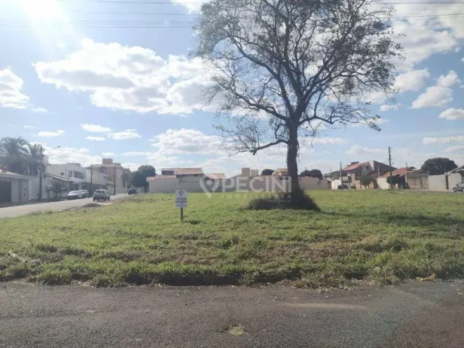 Terreno à venda, 430 m² por R$ 602.868,00 - Jardim São Paulo II - Rio Claro/SP