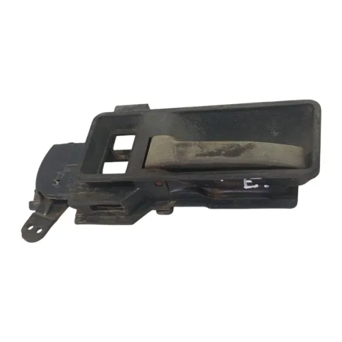 Maçaneta Interna Dianteira Esquerda Gm Kadett 1989 A 1998 Dianteira