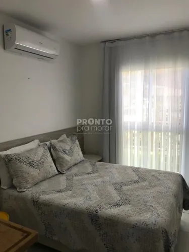 Apartamento com 2 quartos em Muro Alto