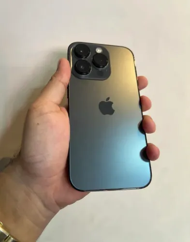 iPhone 14 Pro 128gb NOVO 