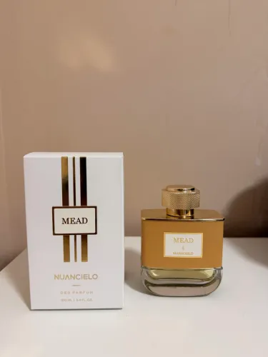 Perfume Mead Nuancielo
