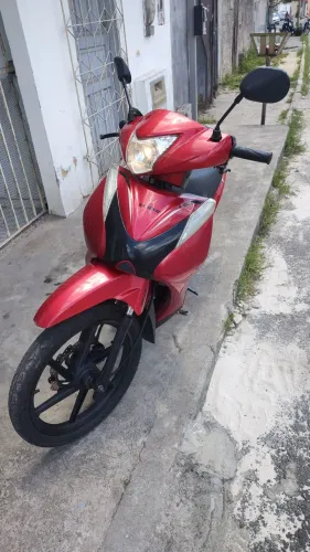 Shineray jet125cc