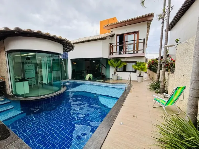 Casa à venda no Residencial Riviera Del Mar, MOSQUEIRO, Aracaju, SE