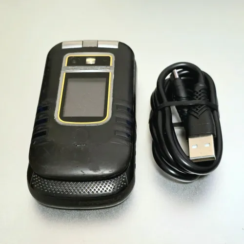 Nextel Motorola Brute i686