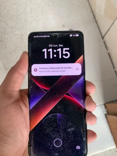 POCO X7 5G