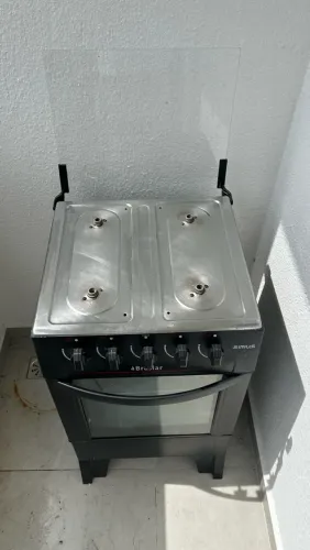 VENDE- SE FOGÃO