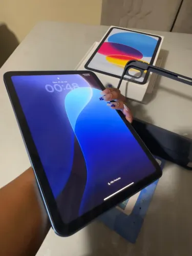 IPAD 11 A16