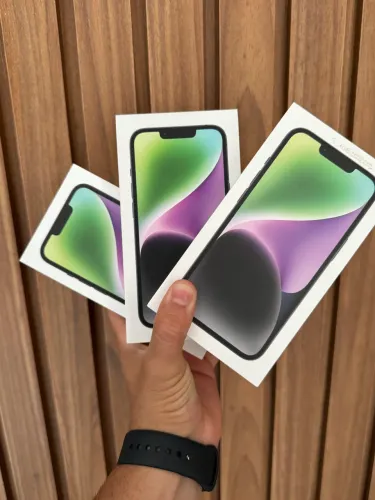 iPhone 14