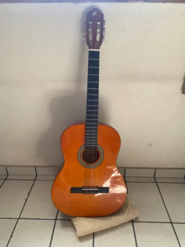Teclado + Violão