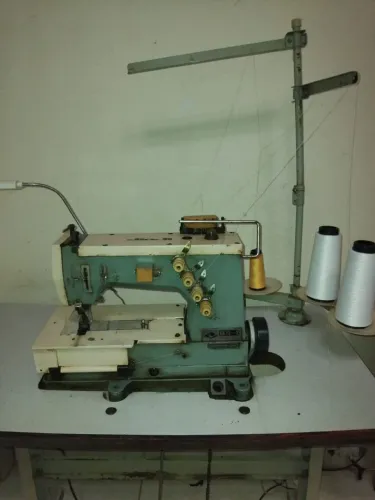 Máquina Galoneira industrial