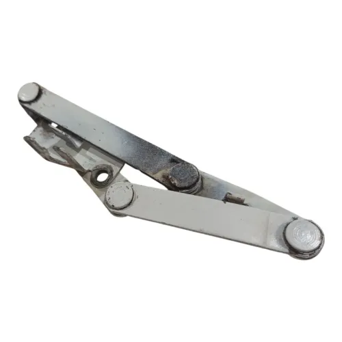 Dobradiça Capô Direito Volkswagen Santana 1999 2000 A 2006