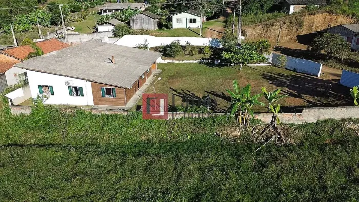 Venda-Casa-Imaruí-Cangueri de Fora