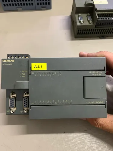 Clp s7 200 DCDCDC