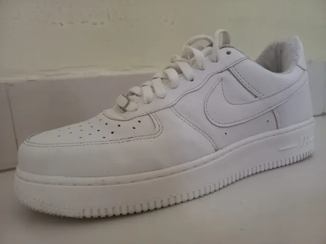 Sapato Air force original