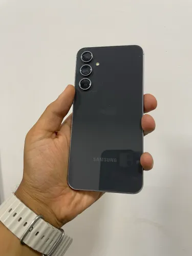 Samsung s23 FE 256gigas