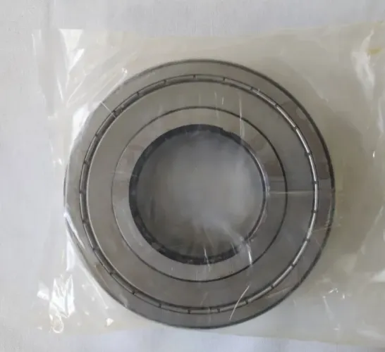 Rolamento 6314-2z/c3 Skf