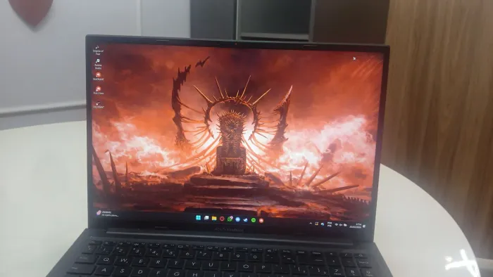 Notebook Asus 