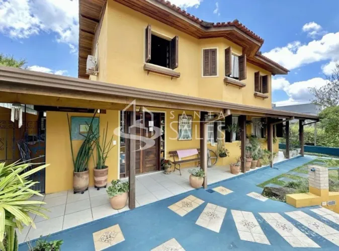 Casa em Condomínio Nova Higienópolis à Venda em Jandira-SP,:3 Quartos, 1 Suíte, 1 Sala, 3