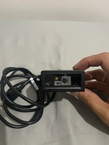 KBR2D Kiosk Barcode Reader - CUSTOM