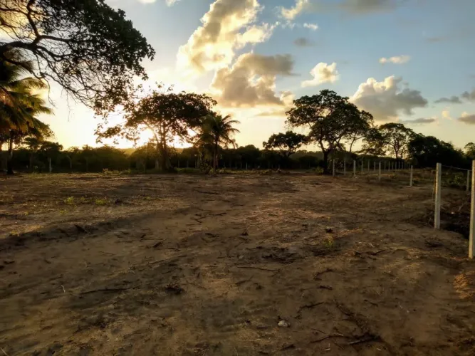 Terreno em Itamaracá 