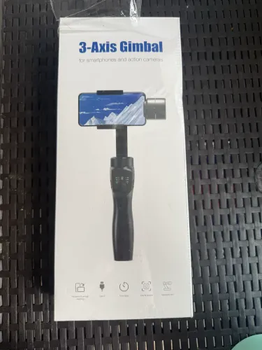 Gimbal 
