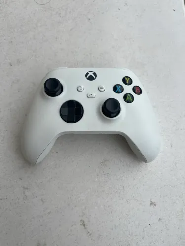 Controle Xbox
